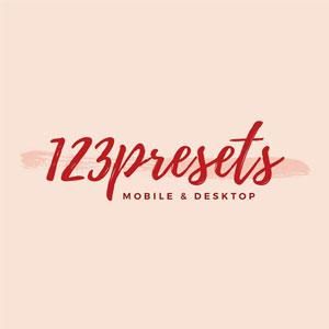 123PRESETS Coupons