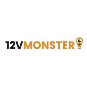 12Vmonster Coupons