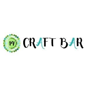 14 Craft Bar Coupons