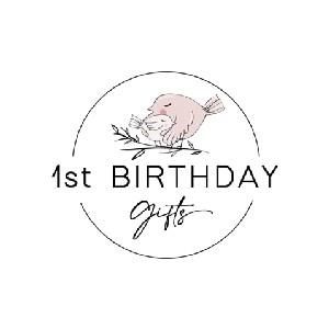 1st birthday gifts Coupons