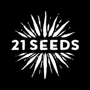 21Seeds  Coupons