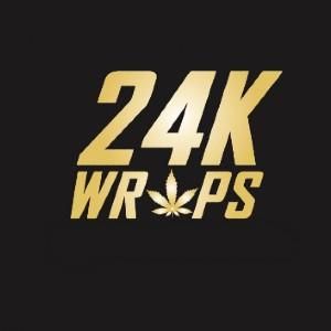 24K Wraps Coupons