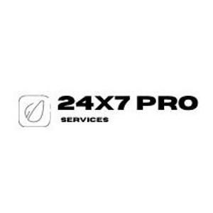 24x7 Pro Services Coupons