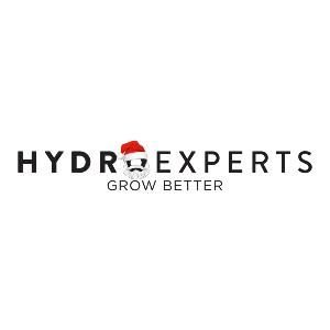 Hydro Experts Coupons