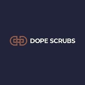 Dope Scrubs Coupons