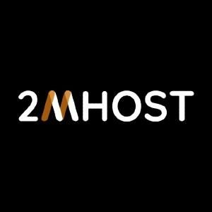 2MHost Coupons