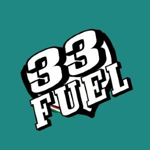 33Fuel Coupons