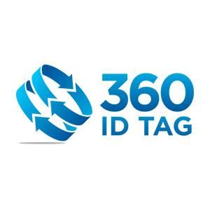360 ID Tag Coupons