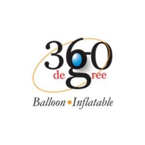 360Degree Inflatables Coupons