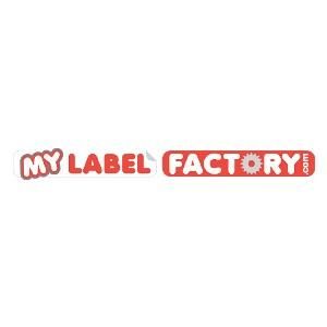 MyLabelFactory.ca Coupons