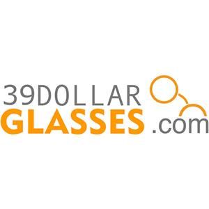 39DollarGlasses Coupons