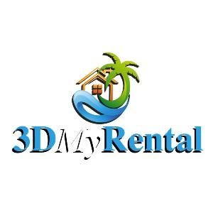 3D My Rental Coupons
