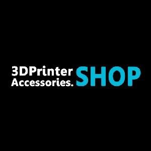 3D Printer Accessories Shop Coupons