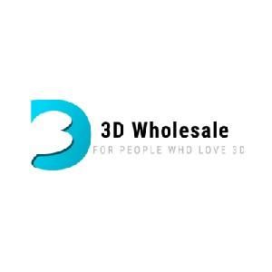 3D Wholesale Coupons