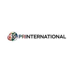 3DPrinternational Coupons