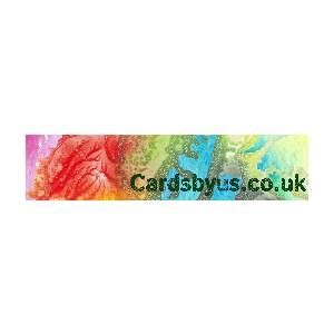 Cardsbyus.co.uk Coupons
