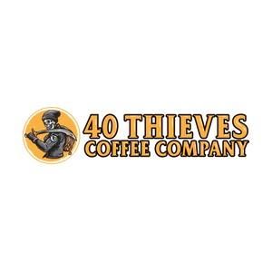 40 Thieves Coffee Coupons