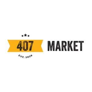 407 Market Coupons