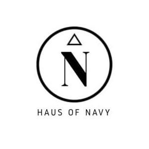 Haus of Navy Coupons