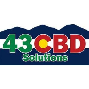 43 CBD Coupons