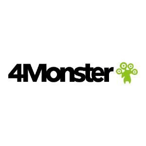 4Monster Coupons