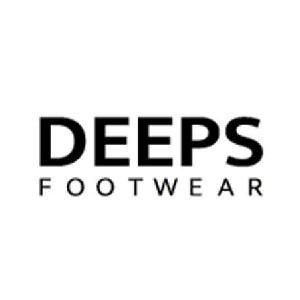 DEEPS FOOTWEAR Coupons