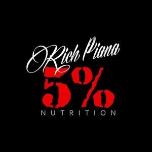 5% Nutrition Coupons