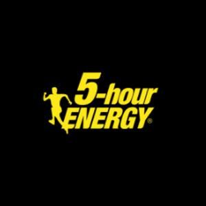 5-hour ENERGY Coupons