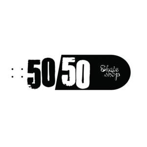 50-50 Skate Shop Coupons
