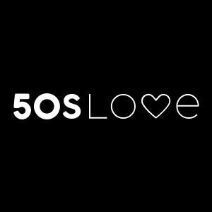 50SLOVE Coupons