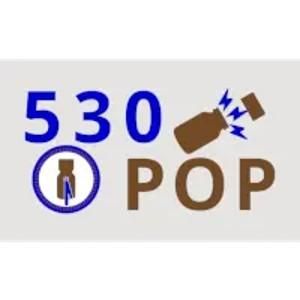 530 Pop  Coupons