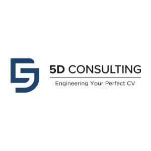 5D Consulting Coupons