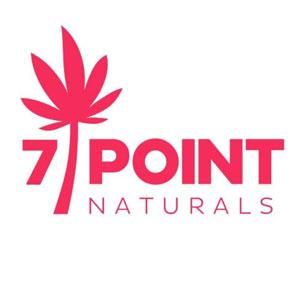 7 Point Naturals Coupons