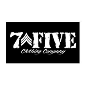 7Five Clothing Coupons