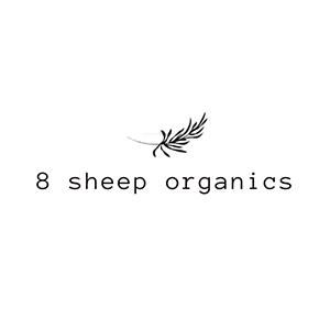 8 SHEEP ORGANICS Coupons