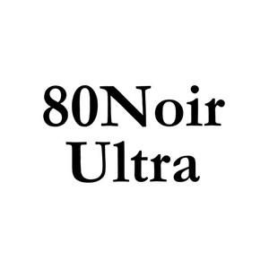 80Noir Ultra Coupons