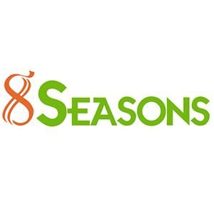 8Seasons Coupons