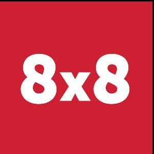 8x8 APIs Coupons