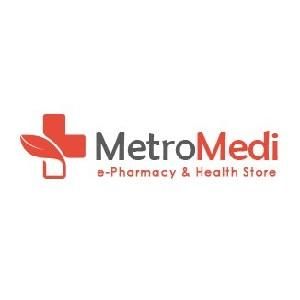 MetroMedi Coupons