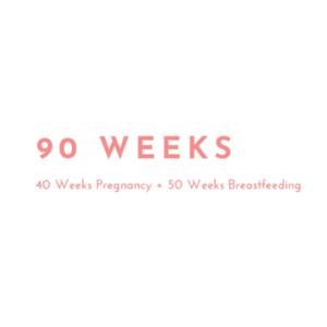 90 WEEKS Coupons