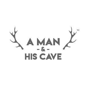 A Man & His Cave Coupons