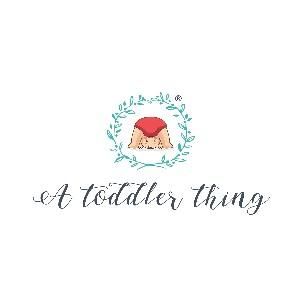 A Toddler Thing Coupons
