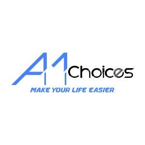 A1 Choices Coupons