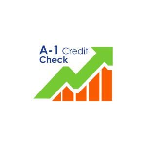 A1 Credict Check Coupons