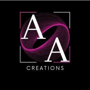 AA Creations Coupons