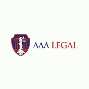 AAA LEGAL Coupons