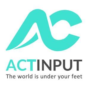 ACTINPUT Coupons