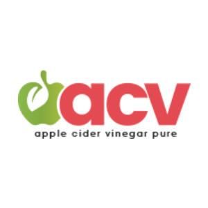 ACV Pure Coupons
