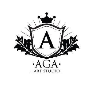 AGA Art Studio Coupons