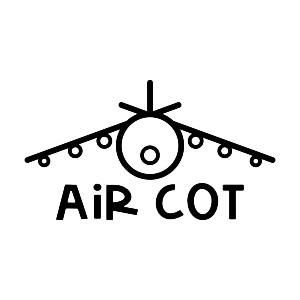 AIR COT Coupons